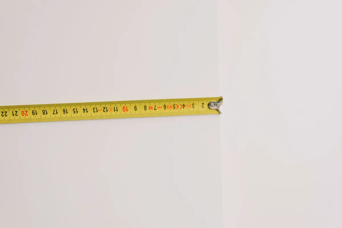 How to Measure Your Space for Custom Closet Shelving: An Explainer